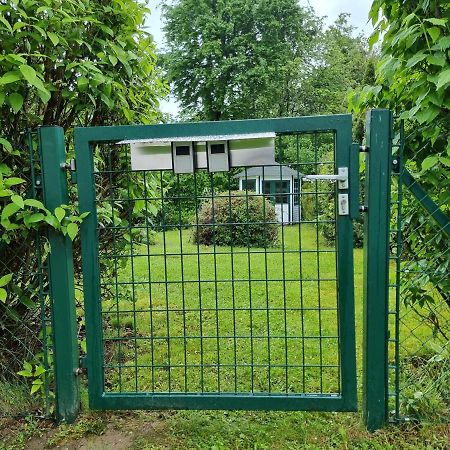 Maisonette Wohnung Woerthersee Sekirn Eksteriør bilde