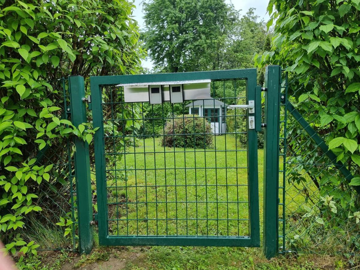 Maisonette Wohnung Woerthersee Sekirn Eksteriør bilde