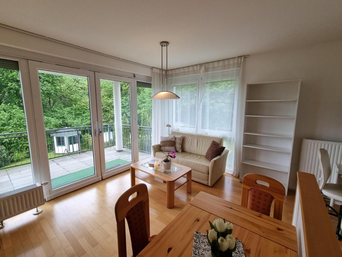 Maisonette Wohnung Woerthersee Sekirn Eksteriør bilde