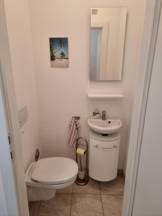 Maisonette Wohnung Woerthersee Sekirn Eksteriør bilde